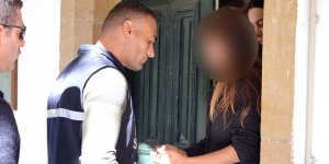 ‘Denetimli serbest’ anne,  yine mahkemede!