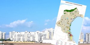 Rogers: “İmar Planı üç yıllık bir çalışmanın ürünüdür”