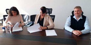 BRTK’da Güneş Enerji Santrali kurulacak