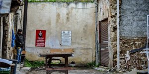 Euronews KKTC'deki kur krizini yazdı