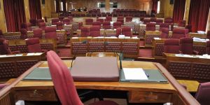 Meclisin gündemi yoğun