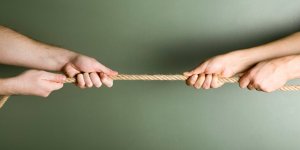 Sevgileri, yarınlara bıraktık