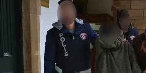 Uyuşturucu satıcısı tutuklandı