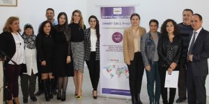 Karpaz Meslek Lisesi, “Eğitimde Yenilik ve Değişim VII” Hibe Programı’nda