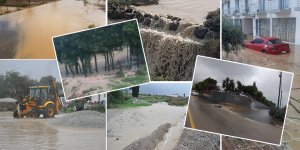 Sel sonrası salgın hastalıklara dikkat