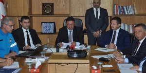 Acil Afet Komitesi: Hazırız