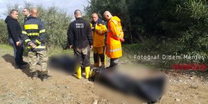 3 CESET BULUNDU, 1 KİŞİ KAYIP