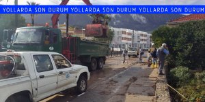Yollardaki son durum