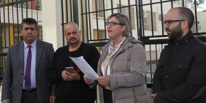 'Sosyal medyada hakaret soruşturulsun'