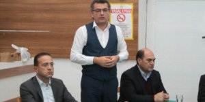 Özelde çalışanların %41 KKTC vatandaşı