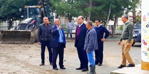 Okullar yarın da tatil