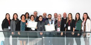 “Çocuklarımıza teknolojiyi ve aynı zamanda insan olmayı öğretmeliyiz”