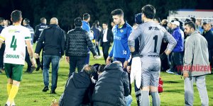 Olayların faturası ağır oldu