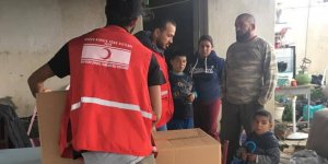 Sel felaketinin yaraları sarılıyor