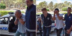 Kundakçı baba- oğula 4’er yıl hapislik