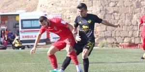 Açılış Karadağ’da