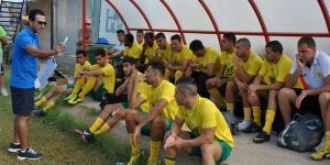 MTG’de hedef seri yakalamak