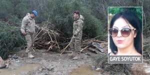 Gaye Soyutok'un cansız bedeni bulundu