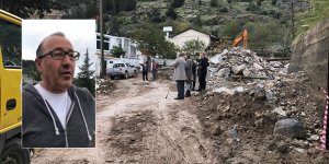 ‘O gece’yi anlatıyorlar: Sesler korkunçtu!..