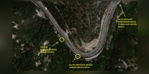 Bakanlık yol iddialarını yanıtladı