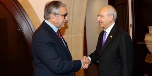 'Eksikliklerle yüzleşmeliyiz'