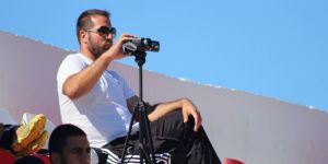 Perçinci’den rakibe yakın markaj