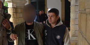 Ülkeden ihraç edildi