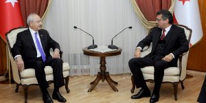 'Zor dönemden geçiyoruz'