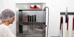 2 iş yerinin faaliyetleri durduruldu