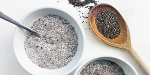 Son Zamanların Popüler Gıdası Chia Tohumu Nedir?