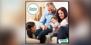 Faizsiz, Peşinatsız Ev Satın Almak İsteyenler Sizi Şöyle Alalım...