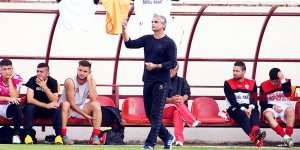 “Mutlu ayrılmak istiyoruz”