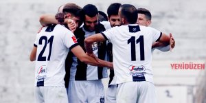 Yenicami sonunu getiremedi