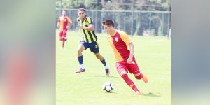 Sivri kamp kadrosunda