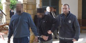 Tabancanın balistik sonucu bekleniyor