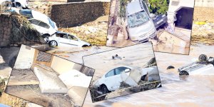 12 ev, 143 araç, 93 yol