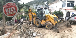 ‘O gece’yi anlattılar:  “Sesler çok korkunçtu”