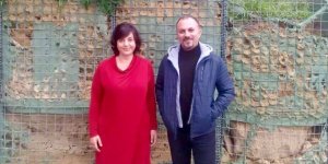 İki dilli bir yayınevi " Baranga" kuruldu