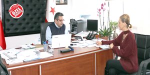 Yabancı öğrencilere ‘destek programı’