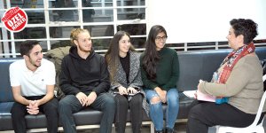 “Liderlerin kendilerinden umudu var mı?”