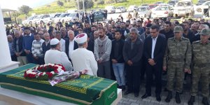 Gaye Soyutok son yolculuğuna uğurlandı