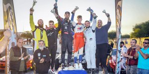 Şampiyon Haskasap, Özel Kupa Akbil’in