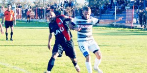 Hamitköy liderlik aşkına: 0-2