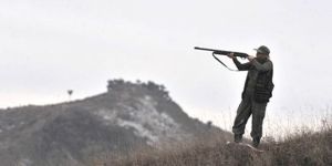 Büyük av pazar başlıyor