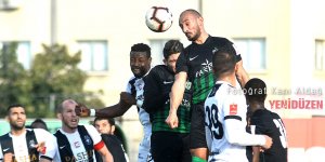 Yenicami haftalar sonra: 1-4