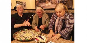 “Toprak Anaya Saygı Gecesi” düzenleniyor