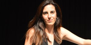 Rock müzikle klasik müziği birleştiren piyanist Ayşe Deniz Gökçin