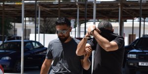 4 ay hapis cezasına mahkum edildi…