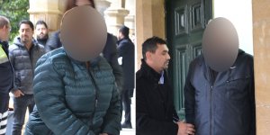 İfade vermediler, teminatla serbest kaldılar