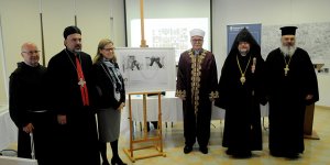 İmamlar için Rumca, Papazlar için Türkçe dersleri